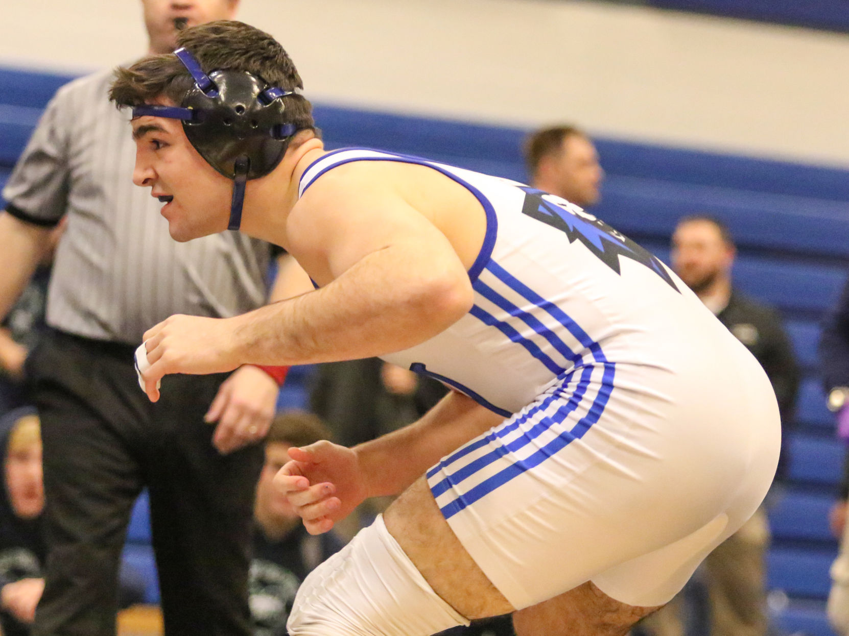 Kyle Thrasher Tournament